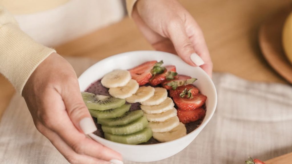 Alimentos Esenciales para una Dieta Saludable
