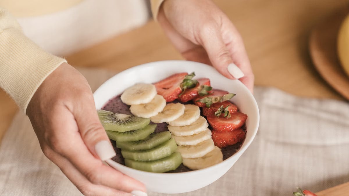 Alimentos Esenciales para una Dieta Saludable